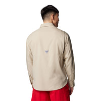 COLUMBIA PFG Tamiami™ II Long Sleeve Men's Fishing Shirt