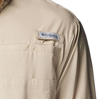 COLUMBIA PFG Tamiami™ II Long Sleeve Men's Fishing Shirt
