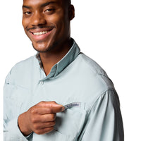 COLUMBIA PFG Tamiami™ II Long Sleeve Men's Fishing Shirt