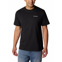 COLUMBIA North Cascades เสื้อยืดผู้ชาย
