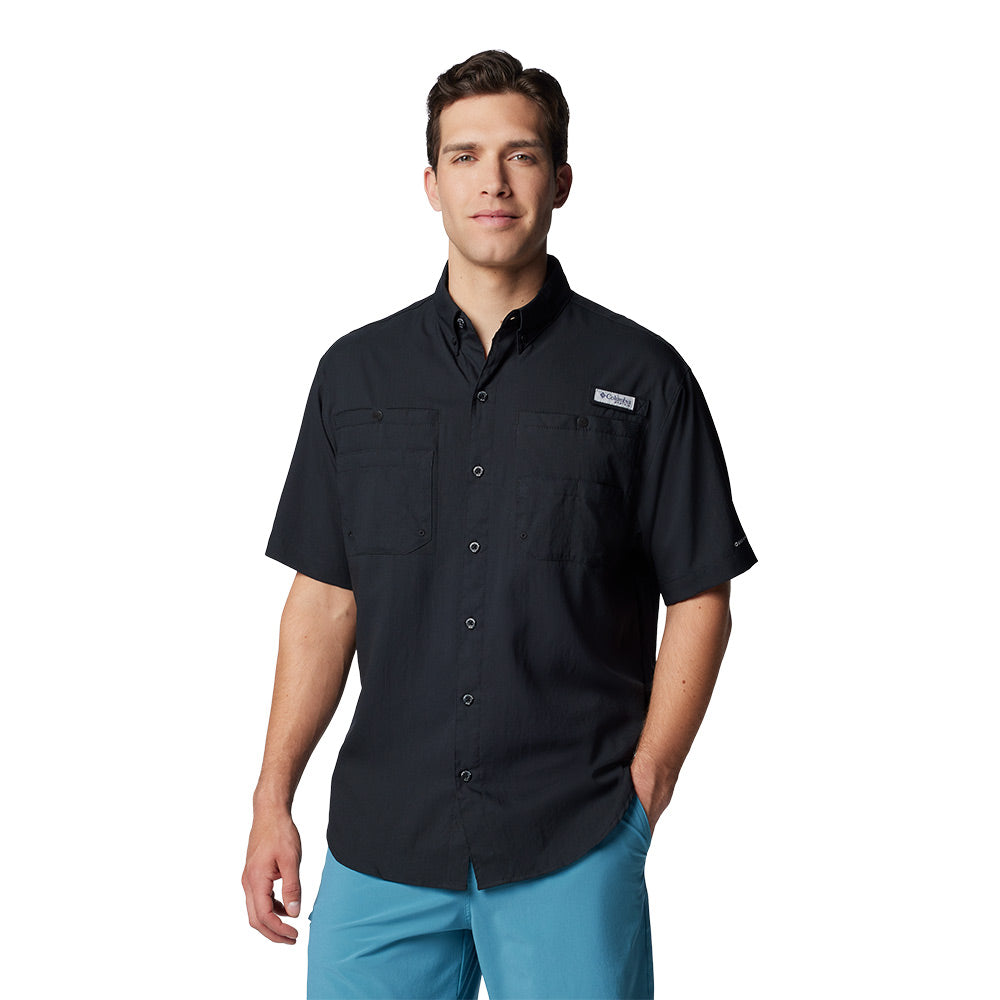 COLUMBIA PFG Tamiami™ II Short Sleeve Men's Fishing Shirt