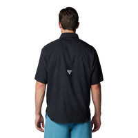COLUMBIA PFG Tamiami™ II Short Sleeve Men's Fishing Shirt