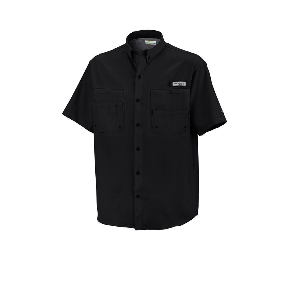 COLUMBIA PFG Tamiami™ II Short Sleeve Men's Fishing Shirt