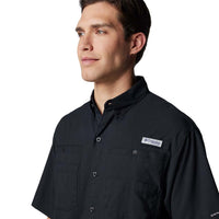 COLUMBIA PFG Tamiami™ II Short Sleeve Men's Fishing Shirt