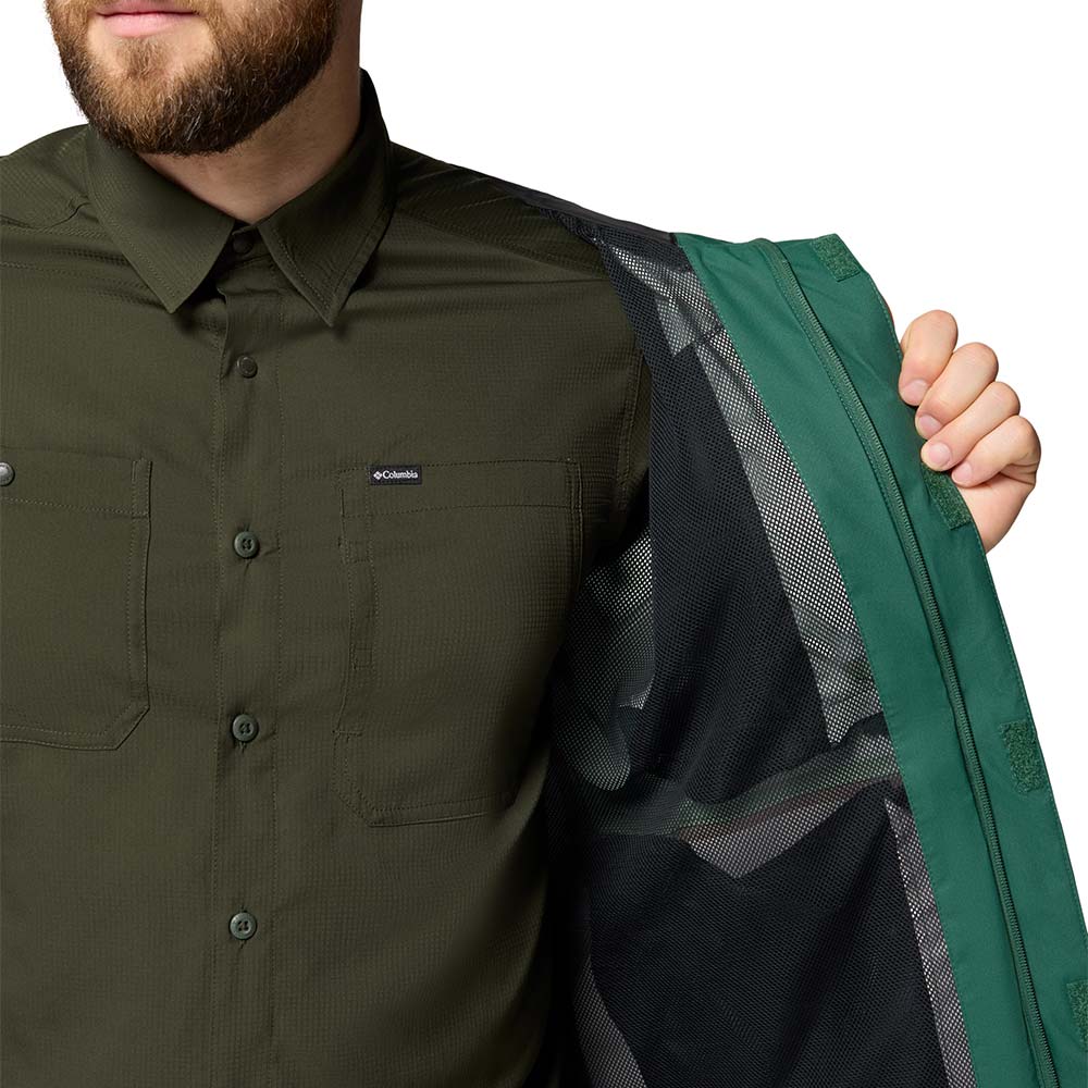 COLUMBIA Hikebound™ II Men's Jacket