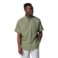 COLUMBIA PFG Tamiami™ II Short Sleeve Men's Fishing Shirt