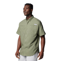 COLUMBIA PFG Tamiami™ II Short Sleeve Men's Fishing Shirt