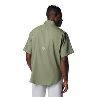COLUMBIA PFG Tamiami™ II Short Sleeve Men's Fishing Shirt
