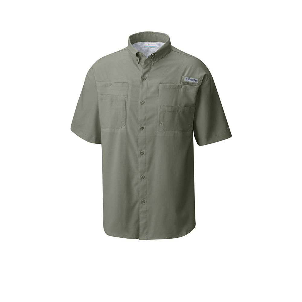 COLUMBIA PFG Tamiami™ II Short Sleeve Men's Fishing Shirt