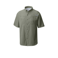COLUMBIA PFG Tamiami™ II Short Sleeve Men's Fishing Shirt