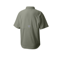 COLUMBIA PFG Tamiami™ II Short Sleeve Men's Fishing Shirt