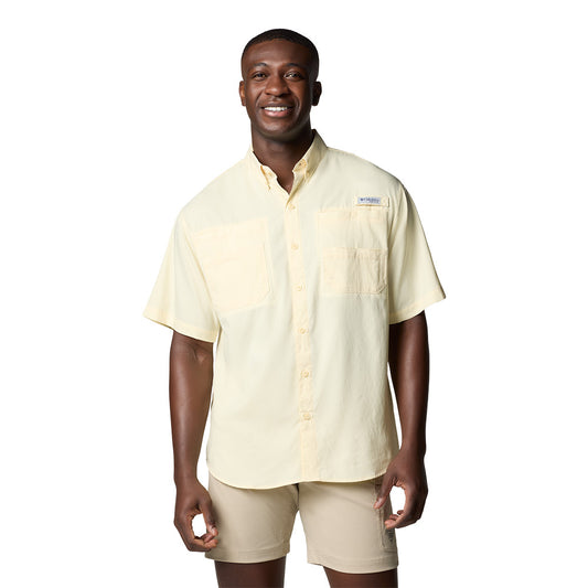 COLUMBIA PFG Tamiami™ II Short Sleeve เสื้อตกปลาผู้ชาย