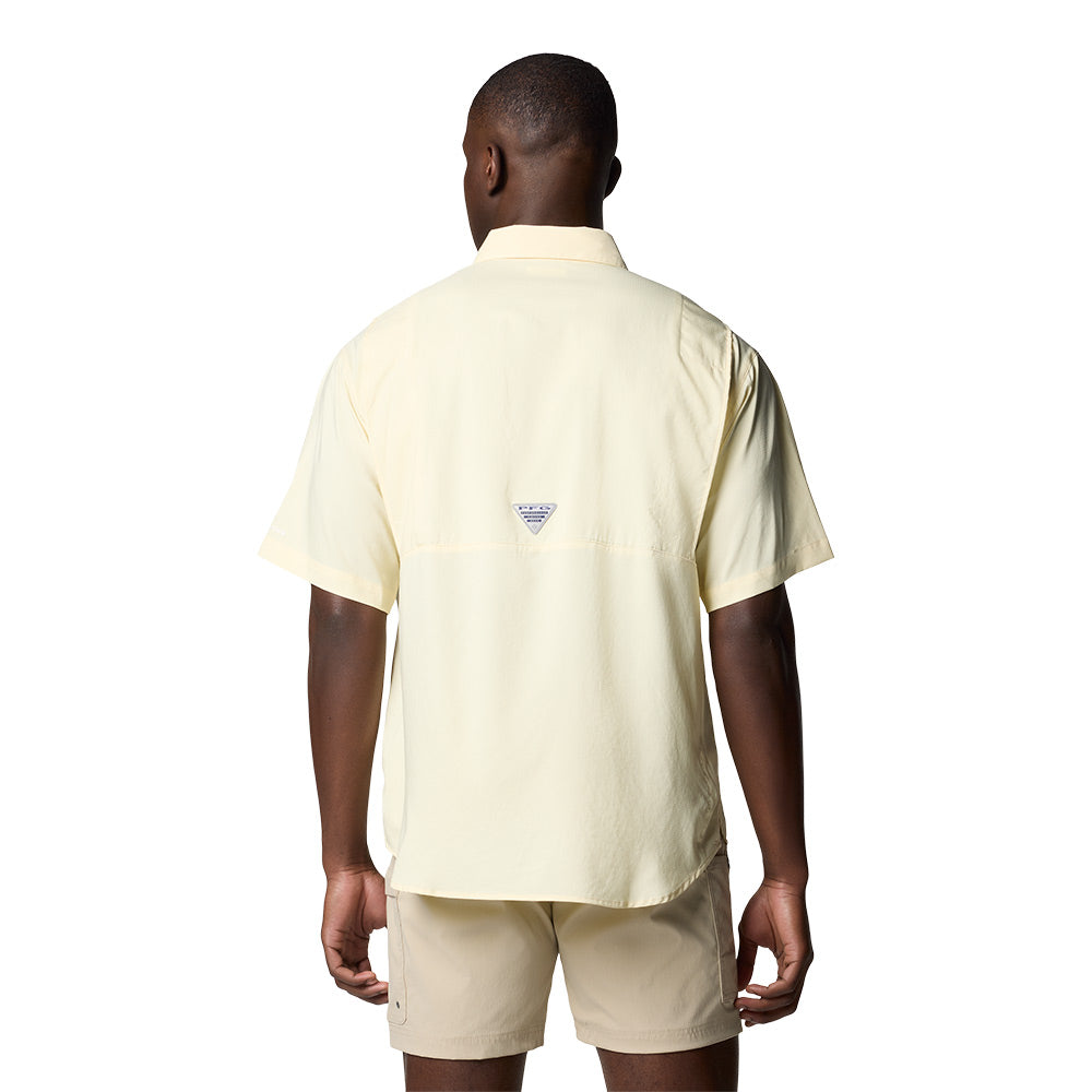 COLUMBIA PFG Tamiami™ II Short Sleeve Men's Fishing Shirt