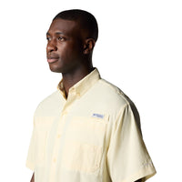 COLUMBIA PFG Tamiami™ II Short Sleeve Men's Fishing Shirt