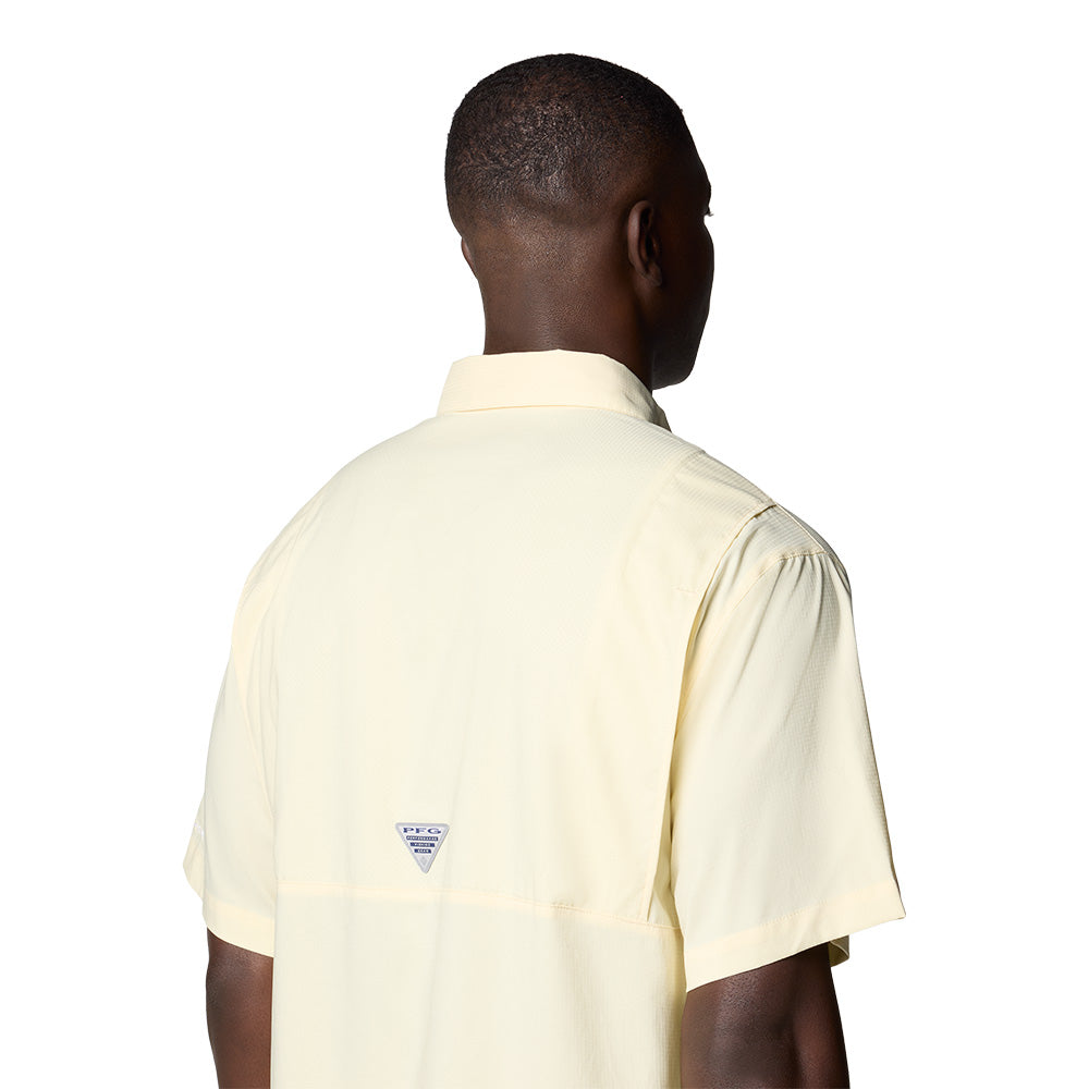 COLUMBIA PFG Tamiami™ II Short Sleeve Men's Fishing Shirt