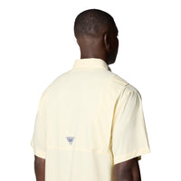 COLUMBIA PFG Tamiami™ II Short Sleeve Men's Fishing Shirt