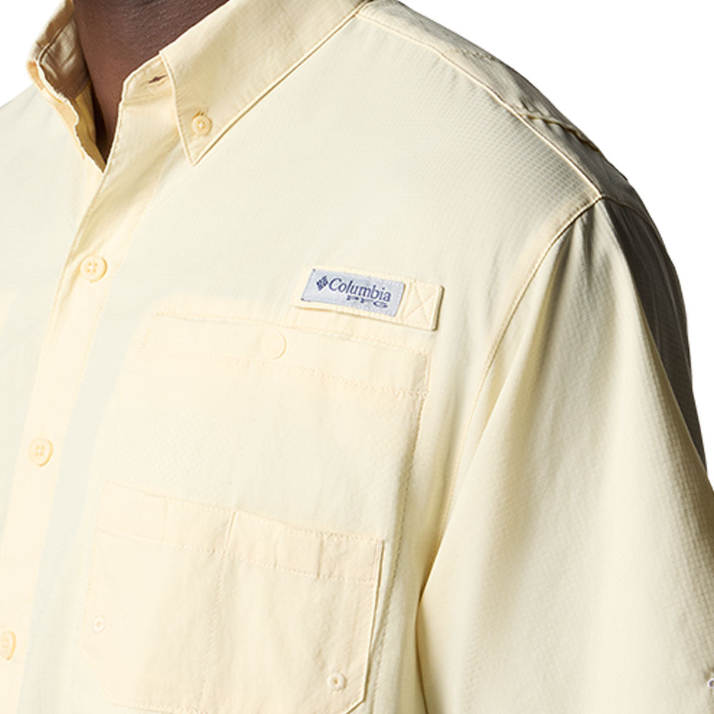 COLUMBIA PFG Tamiami™ II Short Sleeve Men's Fishing Shirt