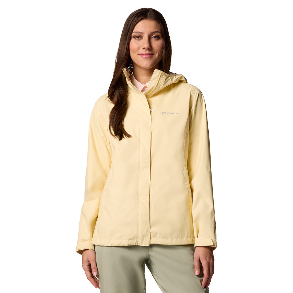 COLUMBIA Arcadia™ II เสื้อแจ็คเก็ตผู้หญิง