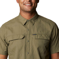 COLUMBIA Silver Ridge 2.0 Men's Hiking Shirt