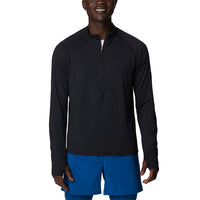 COLUMBIA Endless Trail™ Half Zip Men's Trail Running T-Shirt