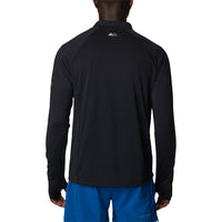 COLUMBIA Endless Trail™ Half Zip Men's Trail Running T-Shirt