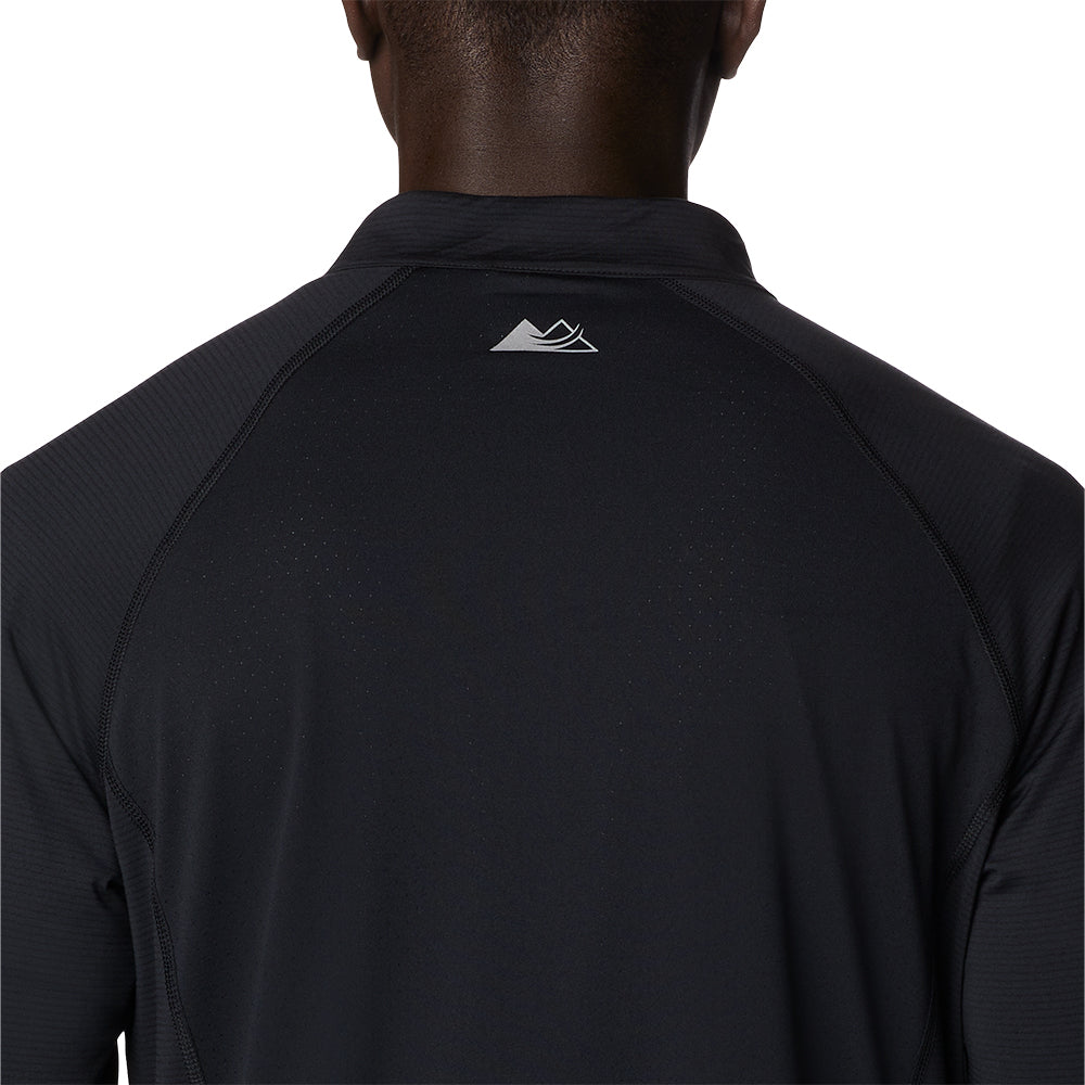 COLUMBIA Endless Trail™ Half Zip Men's Trail Running T-Shirt