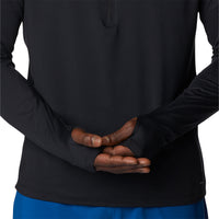 COLUMBIA Endless Trail™ Half Zip Men's Trail Running T-Shirt