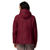 COLUMBIA Bugaboo™ III Fleece Interchange Women's Jacket