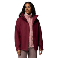 COLUMBIA Bugaboo™ III Fleece Interchange Women's Jacket