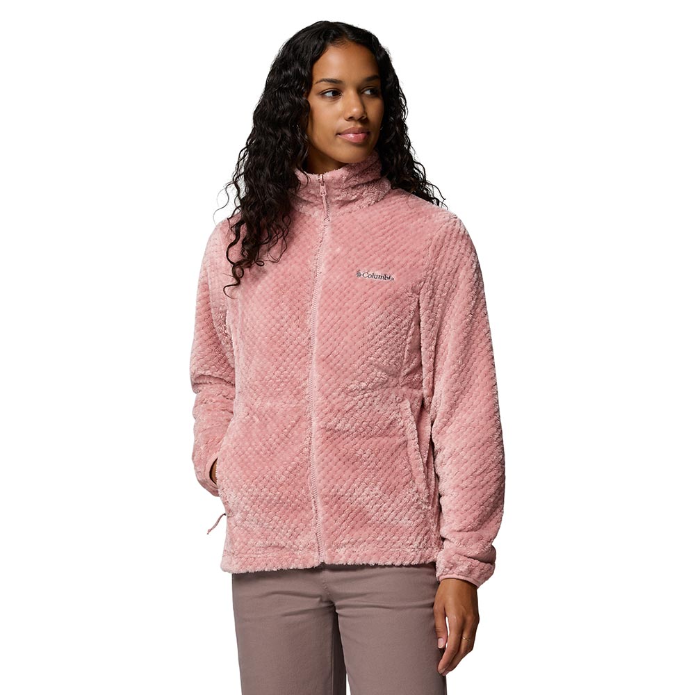 60% OFF on COLUMBIA Bugaboo™ III Fleece Interchange Women's Jacket