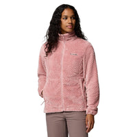 COLUMBIA Bugaboo™ III Fleece Interchange Women's Jacket
