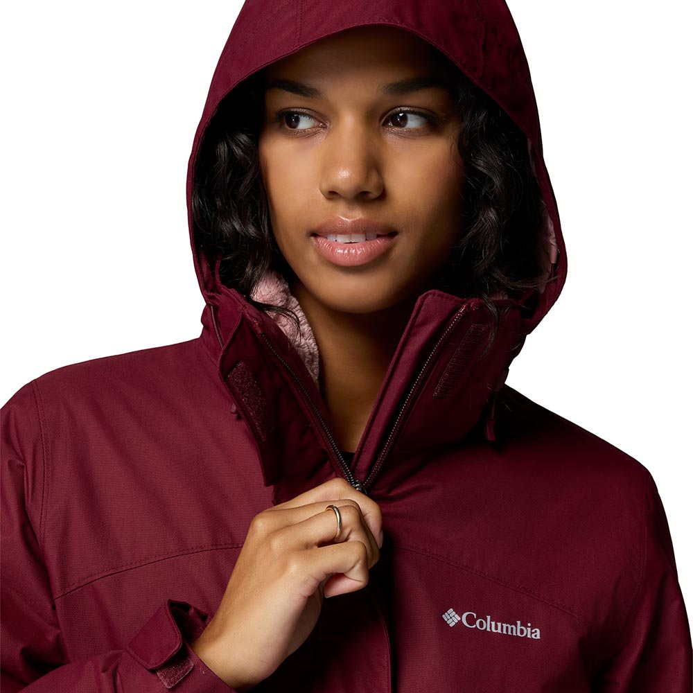 20% OFF on COLUMBIA Bugaboo™ III Fleece Interchange Women's Jacket