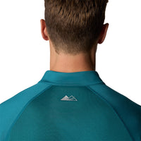 COLUMBIA Endless Trail™ Half Zip Men's Trail Running T-Shirt