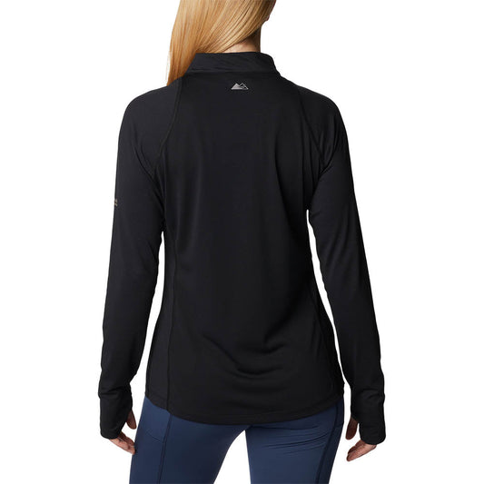 COLUMBIA Endless Trail™ Half Zip เสื้อวิ่งเทรลผู้หญิง