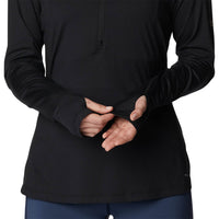 COLUMBIA Endless Trail™ Half Zip Women's Trail Running T-Shirt