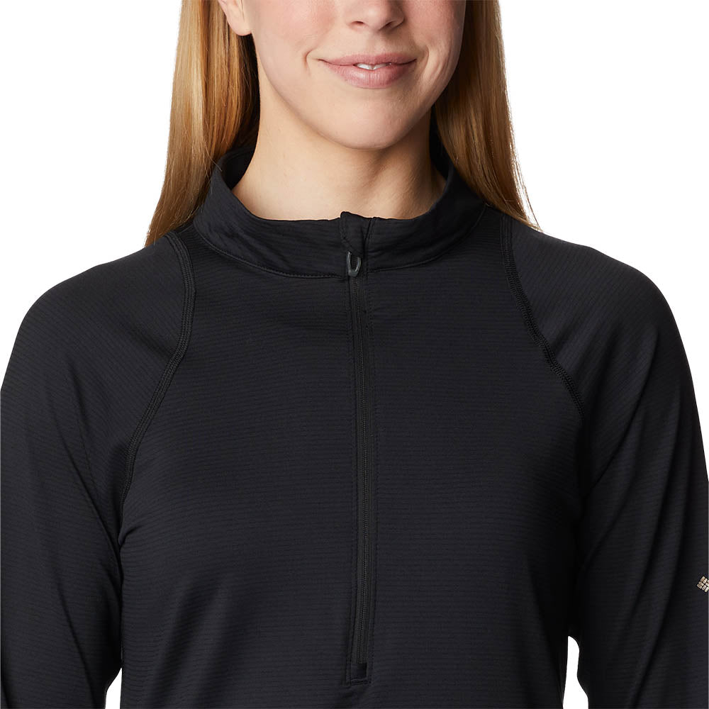 COLUMBIA Endless Trail™ Half Zip Women's Trail Running T-Shirt