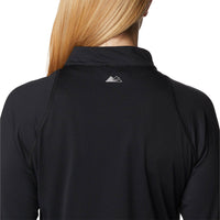 COLUMBIA Endless Trail™ Half Zip Women's Trail Running T-Shirt