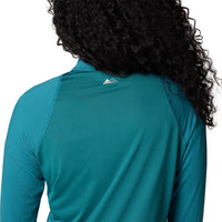 COLUMBIA Endless Trail™ Half Zip Women's Trail Running T-Shirt