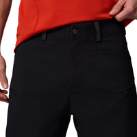 COLUMBIA Cosmiques Pro™ Nylon กางเกงเดินป่าขาสั้นผู้ชาย