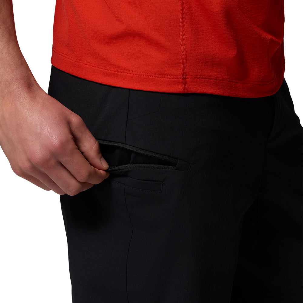 COLUMBIA Cosmiques Pro™ Nylon กางเกงเดินป่าขาสั้นผู้ชาย