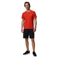 COLUMBIA Cosmiques Pro™ Nylon กางเกงเดินป่าขาสั้นผู้ชาย