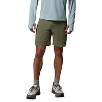 COLUMBIA Cosmiques Pro™ Nylon กางเกงเดินป่าขาสั้นผู้ชาย