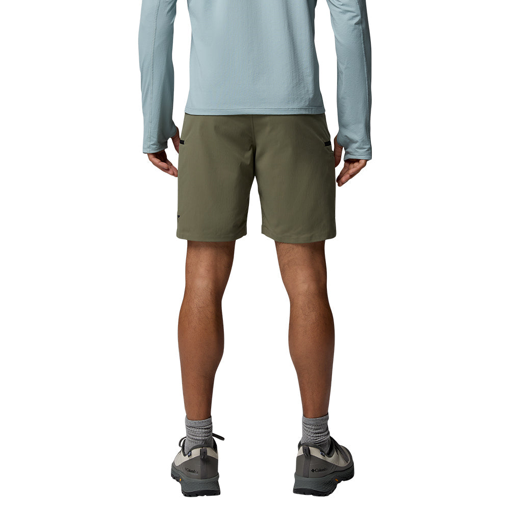 COLUMBIA Cosmiques Pro™ Nylon กางเกงเดินป่าขาสั้นผู้ชาย