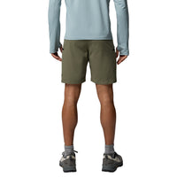 COLUMBIA Cosmiques Pro™ Nylon กางเกงเดินป่าขาสั้นผู้ชาย