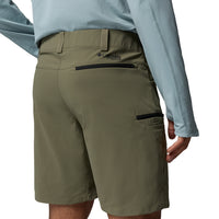 COLUMBIA Cosmiques Pro™ Nylon กางเกงเดินป่าขาสั้นผู้ชาย