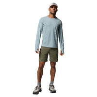 COLUMBIA Cosmiques Pro™ Nylon กางเกงเดินป่าขาสั้นผู้ชาย