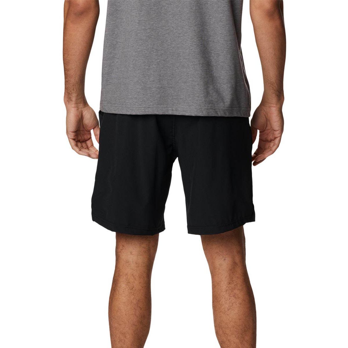 COLUMBIA Hike Brief กางเกงเดินป่าขาสั้นผู้ชาย
