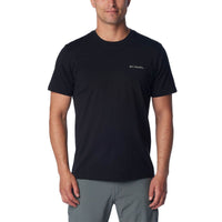 COLUMBIA Rapid Ridge™ Back Graphic เสื้อยืดผู้ชาย