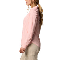 COLUMBIA Silver Ridge™ 3.0 Long Sleeve เสื้อเดินป่าผู้หญิง