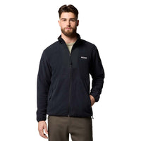 COLUMBIA Sequoia Grove™ Full Zip เสื้อแจ็คเก็ตผู้ชาย